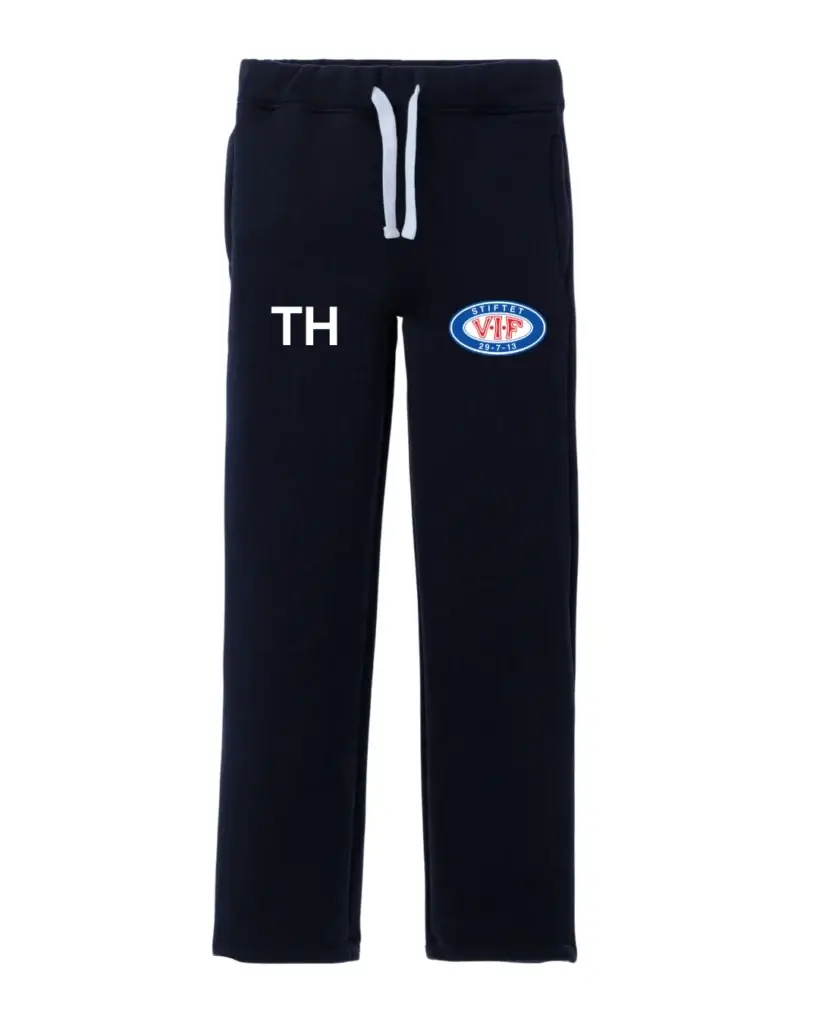 Nordic joggebukse | Dame