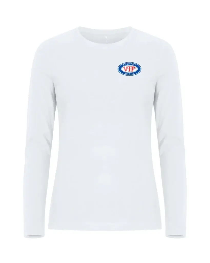 Nordic longsleeve | Dame