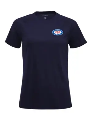 T skjorte trening | Dame