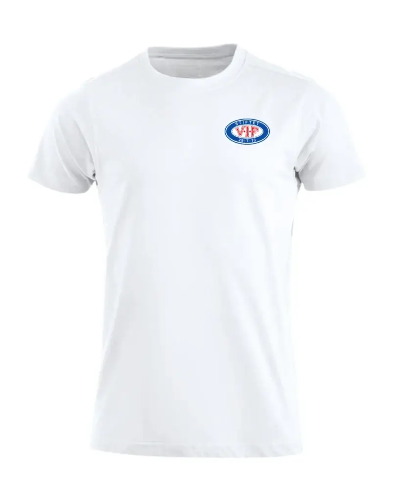 Nordic t skjorte | Herre