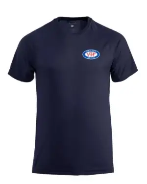 T skjorte trening | Mann