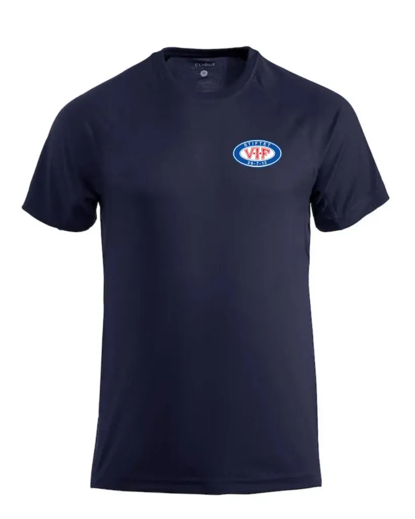 T skjorte trening | Mann