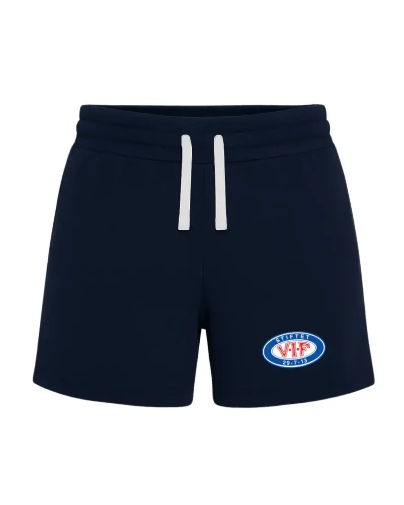 Nordic shorts bomull | Dame